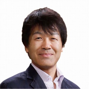 株式会社大王製作所／代表取締役社長　田代 肇氏